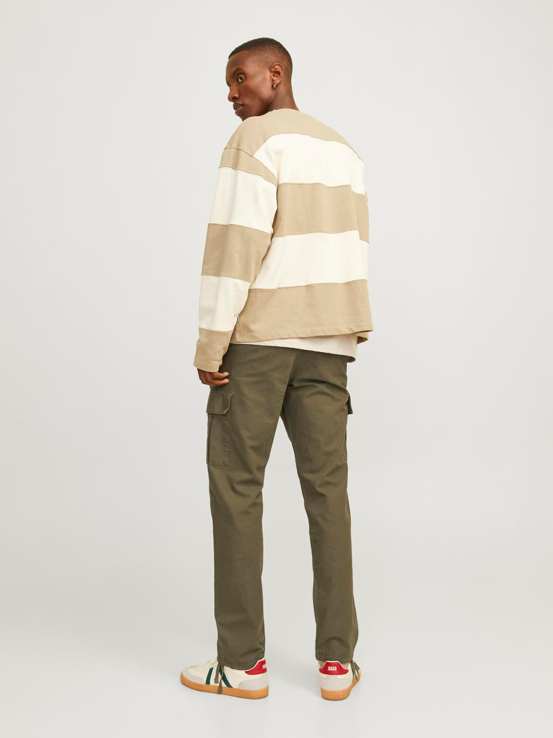 JPSTKANE BARKLEY CARGO PANT